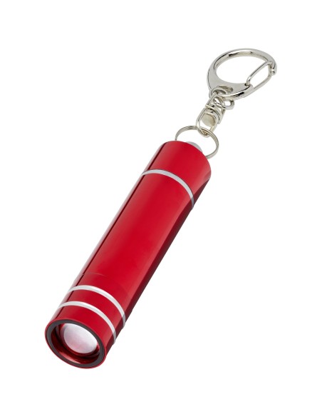 Llavero linterna LED "Nunki"