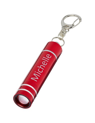 Llavero linterna LED "Nunki"