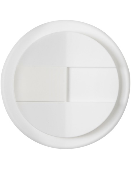 Americano Grande taza 350 ml con tapa antigoteo