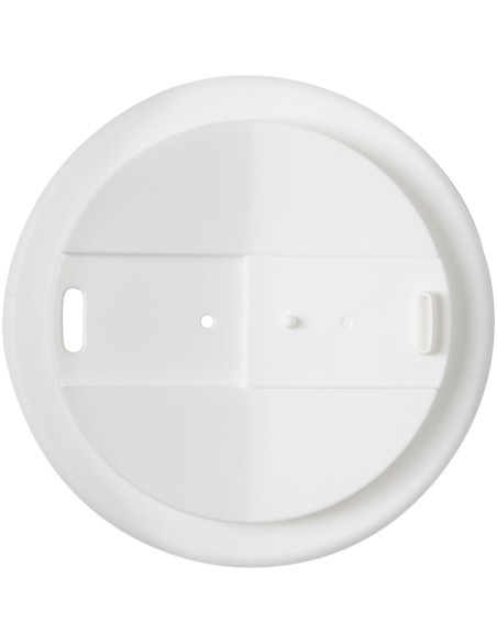 Americano Grande taza 350 ml con tapa antigoteo