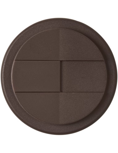 Americano Grande taza 350 ml con tapa antigoteo