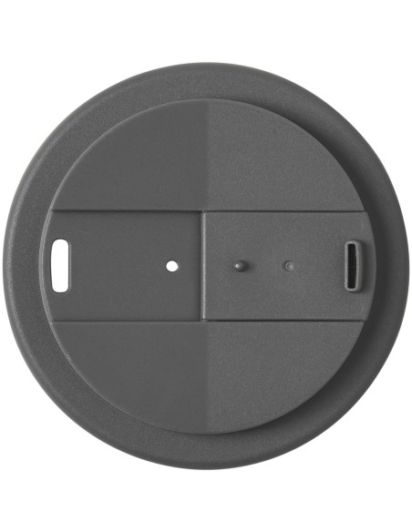 Brite-Americano® vaso 350 ml con tapa antigoteo