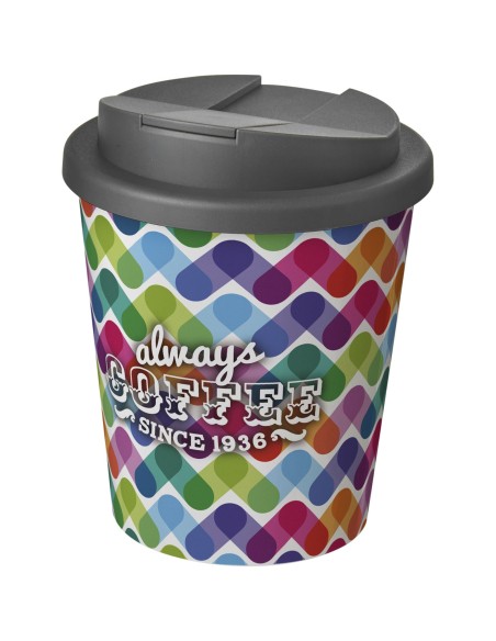 Brite-Americano Espresso® 250 ml con tapa antigoteo