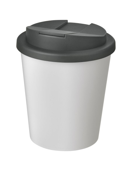 Americano Espresso® vaso 250 ml con tapa antigoteo