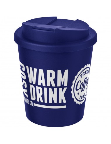 Americano Espresso® vaso 250 ml con tapa antigoteo