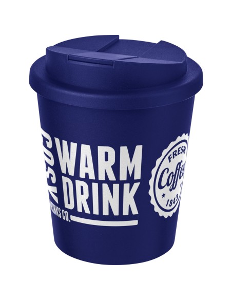 Americano Espresso® vaso 250 ml con tapa antigoteo