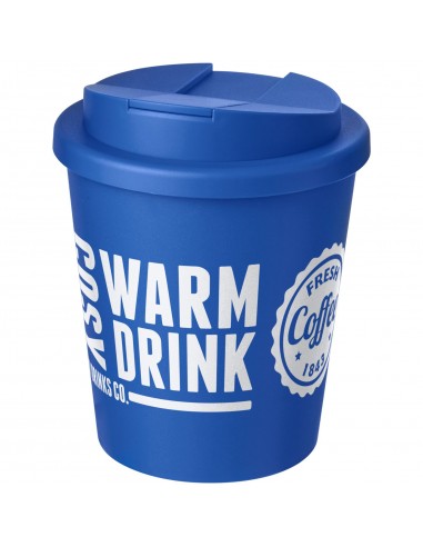 Americano Espresso® vaso 250 ml con tapa antigoteo
