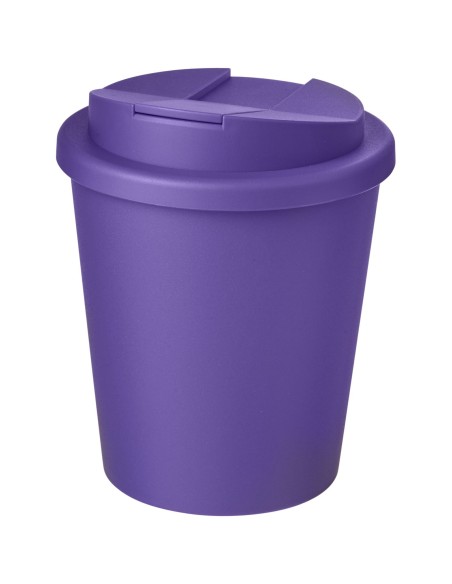 Americano Espresso® vaso 250 ml con tapa antigoteo