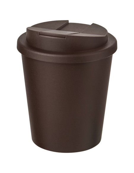 Americano Espresso® vaso 250 ml con tapa antigoteo