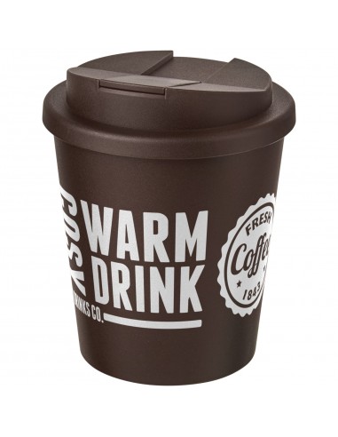 Americano Espresso® vaso 250 ml con tapa antigoteo