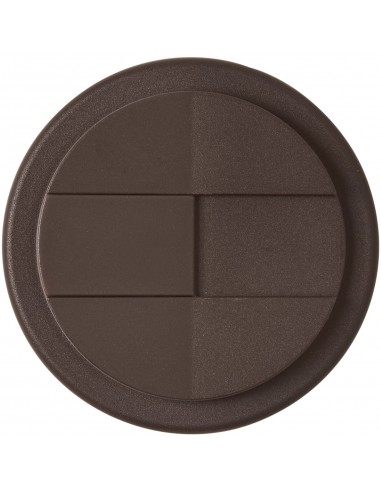 Americano Espresso® vaso 250 ml con tapa antigoteo