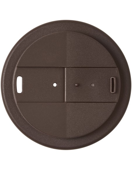 Americano Espresso® vaso 250 ml con tapa antigoteo