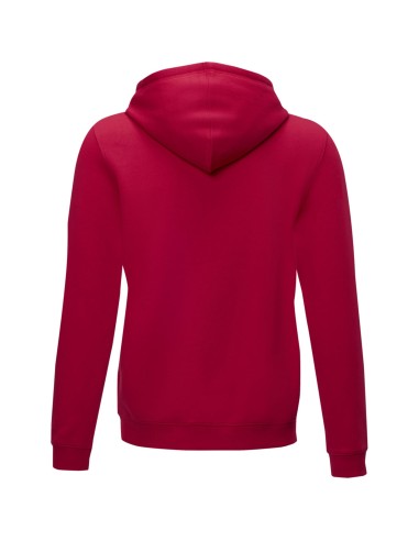 Sudadera con capucha y cremallera completa de...