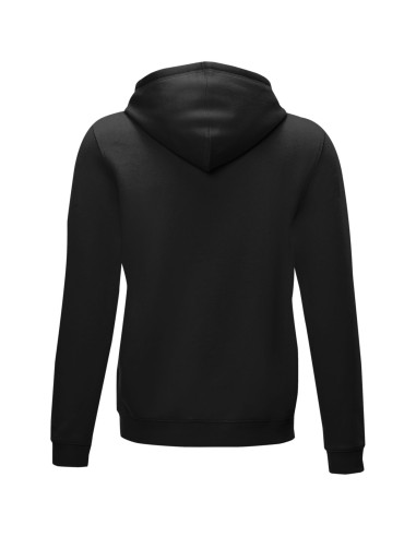 Sudadera con capucha y cremallera completa de...