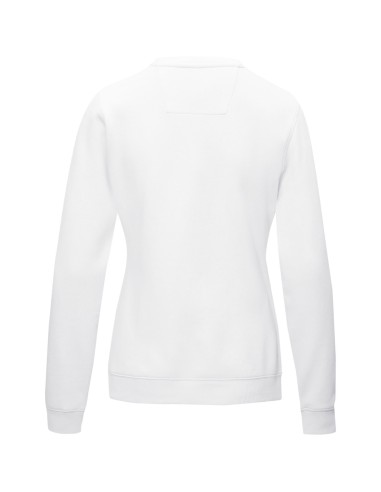 Jersey de cuello redondo de GRS reciclado...
