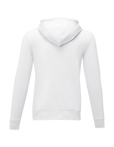 Sudadera con capucha y cremallera completa para...