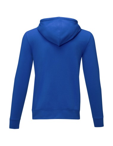 Sudadera con capucha y cremallera completa para...