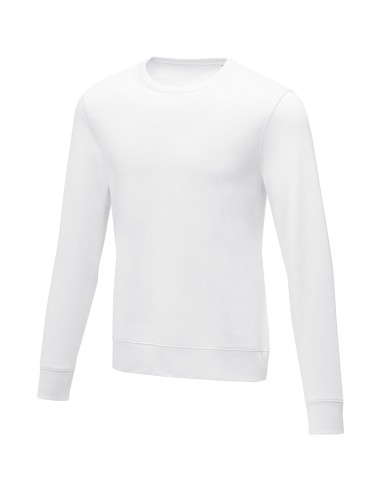 Jersey de cuello redondo para hombre "Zenon"