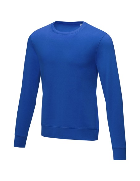 Jersey de cuello redondo para hombre "Zenon"