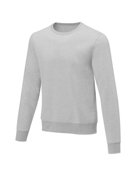 Jersey de cuello redondo para hombre "Zenon"