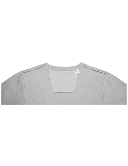 Jersey de cuello redondo para hombre "Zenon"