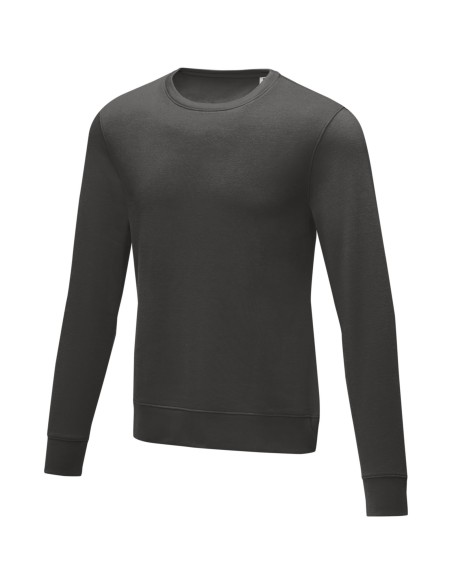 Jersey de cuello redondo para hombre "Zenon"