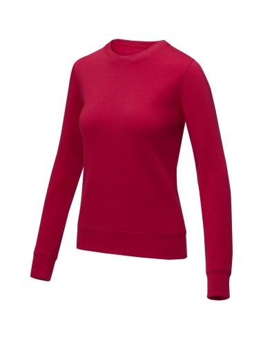 Jersey de cuello redondo para mujer "Zenon"