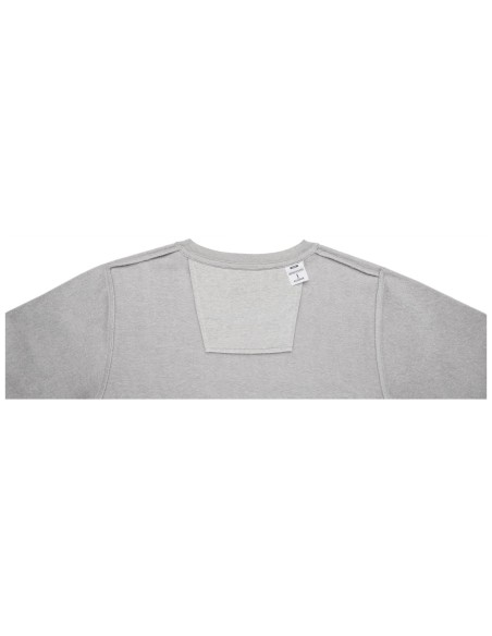 Jersey de cuello redondo para mujer "Zenon"