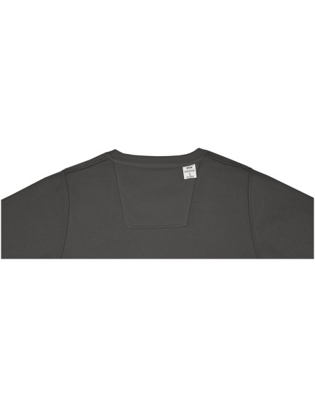 Jersey de cuello redondo para mujer "Zenon"