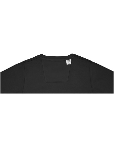 Jersey de cuello redondo para mujer "Zenon"