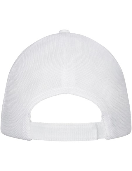 Gorra de camionero de 6 paneles "Drake"