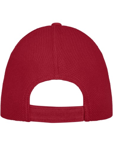 Gorra de camionero de 6 paneles "Drake"