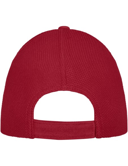 Gorra de camionero de 6 paneles "Drake"