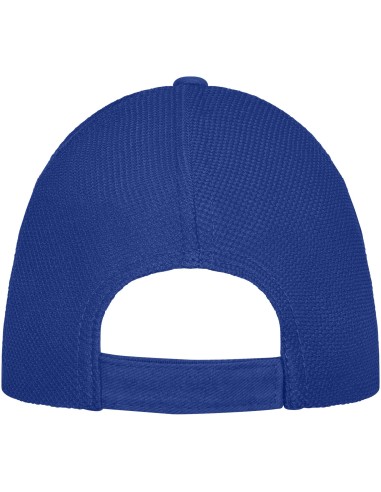 Gorra de camionero de 6 paneles "Drake"
