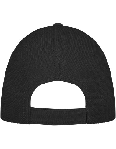 Gorra de camionero de 6 paneles "Drake"