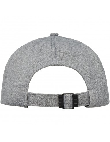 Gorra elástica de cinco paneles "Manu"