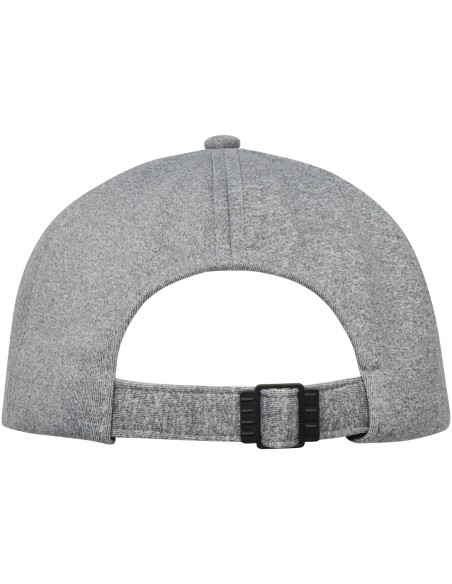 Gorra elástica de cinco paneles "Manu"