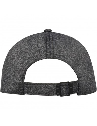 Gorra elástica de cinco paneles "Manu"