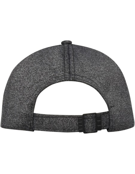 Gorra elástica de cinco paneles "Manu"