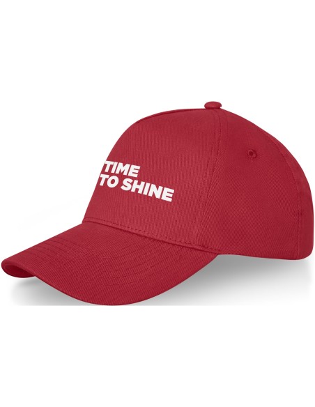 Gorra de 5 paneles "Doyle"