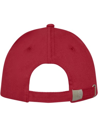 Gorra de 5 paneles "Doyle"
