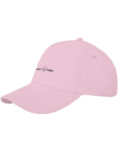 Gorra de 5 paneles "Doyle"