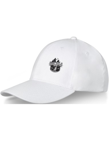 Gorra de 6 paneles "Davis"