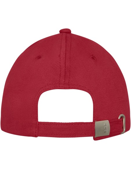 Gorra de 6 paneles "Davis"