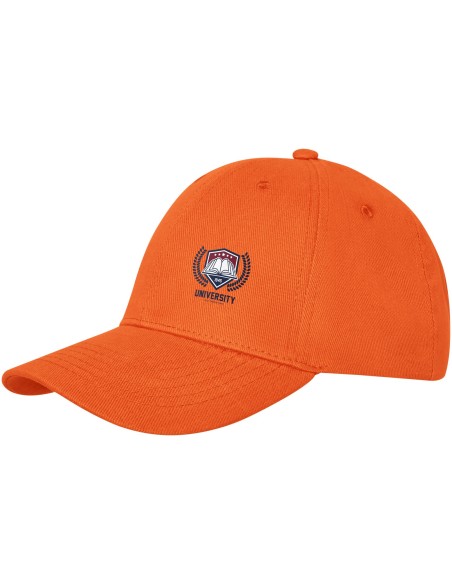 Gorra de 6 paneles "Davis"