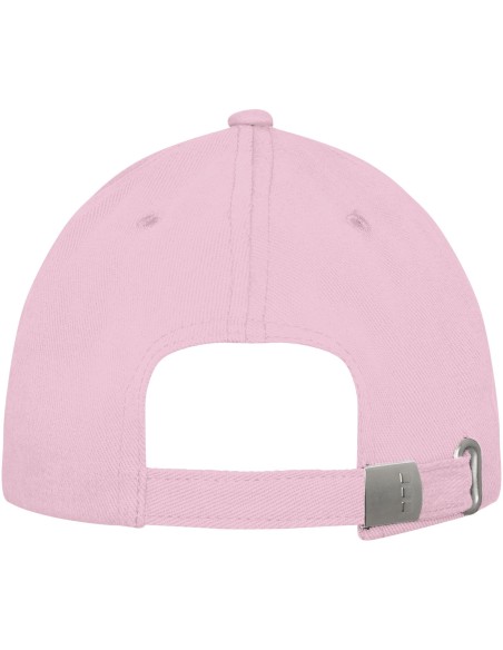 Gorra de 6 paneles "Davis"