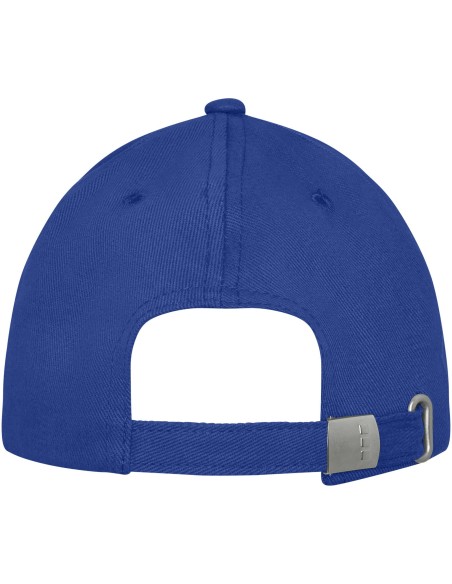 Gorra de 6 paneles "Davis"