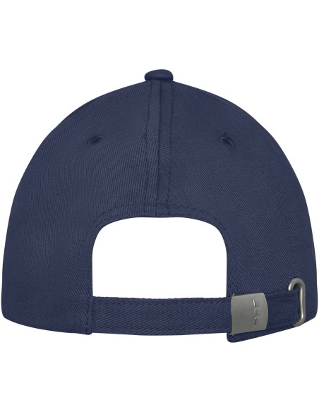 Gorra de 6 paneles "Davis"
