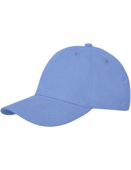 Gorra de 6 paneles "Davis"