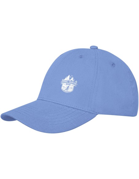 Gorra de 6 paneles "Davis"